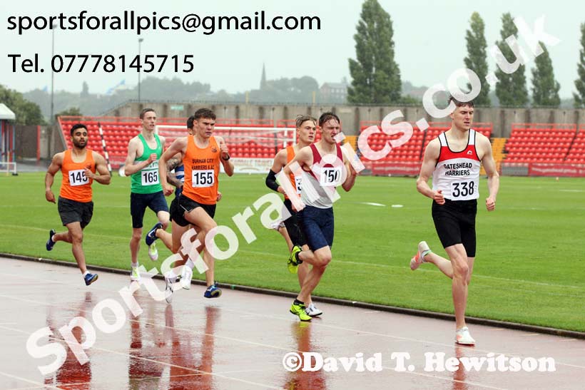 Gateshead Tartan Games. Photo: David T. Hewitson/Sports for All Pics